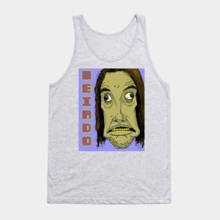 Weirdo Tank Top